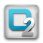 crystal 2 cm10 theme android application logo